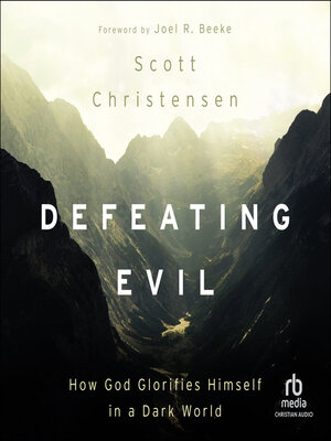 cover image of Defeating Evil